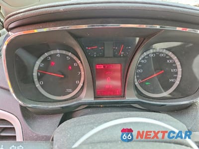 Zdjęcie 9 z 13 samochodu: 2017 GMC TERRAIN SLE VIN:2GKFLTEKXH6339577 - miniatura