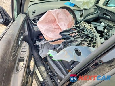 Zdjęcie 8 z 14 samochodu: 2021 BUICK ENCORE PREFERRED VIN:KL4CJESB0MB300521 - miniatura