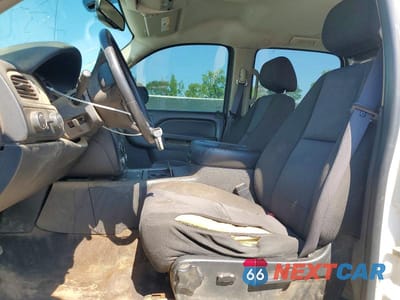 Zdjęcie 7 z 13 samochodu: 2011 GMC SIERRA K1500 SLE VIN:3GTP2VE34BG103431 - miniatura