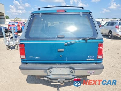 Zdjęcie 6 z 13 samochodu: 1993 FORD EXPLORER VIN:1FMDU32X1PUC22935 - miniatura