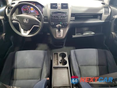 Zdjęcie 8 z 13 samochodu: 2011 HONDA CR-V EX VIN:5J6RE4H54BL076798 - miniatura