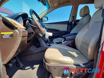 Zdjęcie 7 z 13 samochodu: 2013 HYUNDAI SANTA FE SPORT 2.0T VIN:5XYZU3LA5DG118496 - miniatura