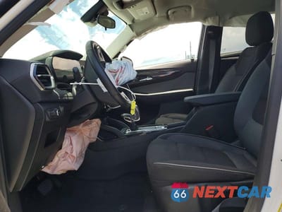Zdjęcie 7 z 12 samochodu: 2024 CHEVROLET TRAILBLAZER LT VIN:KL79MPSL9RB148531 - miniatura