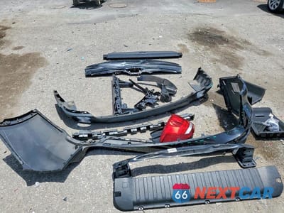 Zdjęcie 13 z 14 samochodu: 2016 BMW X5 SDRIVE35I VIN:5UXKR2C5XG0H42130 - miniatura