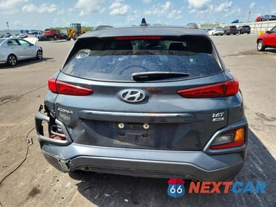 Zdjęcie 6 z 13 samochodu: 2019 HYUNDAI KONA LIMITED VIN:KM8K3CA54KU231616 - miniatura