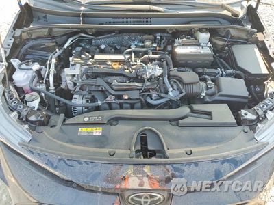 Zdjęcie 11 z 12 samochodu: 2026 TOYOTA COROLLA LE VIN:5YFB4MDEXTP375740 - miniatura
