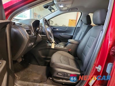 Zdjęcie 7 z 13 samochodu: 2020 CHEVROLET EQUINOX LT VIN:2GNAXUEV6L6122022 - miniatura