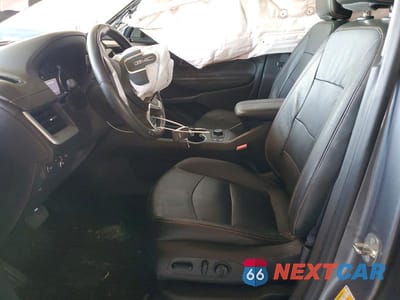 Zdjęcie 7 z 12 samochodu: 2020 GMC TERRAIN SLT VIN:3GKALPEX6LL299256 - miniatura