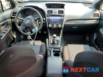 Zdjęcie 8 z 12 samochodu: 2021 SUBARU WRX PREMIUM VIN:JF1VA1C6XM9821221 - miniatura