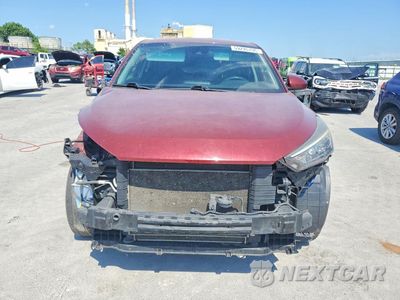 Piąte zdjęcie samochodu w środku: 2019 HYUNDAI TUCSON SE VIN:KM8J2CA42KU882975 - miniatura