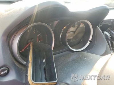 Zdjęcie 9 z 13 samochodu: 2011 MITSUBISHI LANCER ES VIN:JA32U2FU6BU019052 - miniatura