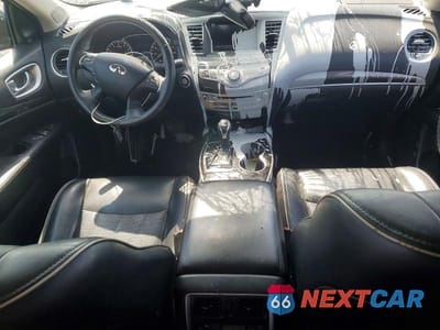 Zdjęcie 8 z 13 samochodu: 2020 INFINITI QX60 LUXE VIN:5N1DL0MM2LC512055 - miniatura