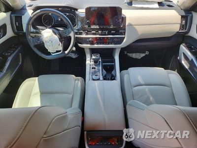 Zdjęcie 8 z 13 samochodu: 2024 NISSAN PATHFINDER SL VIN:5N1DR3CD9RC315894 - miniatura