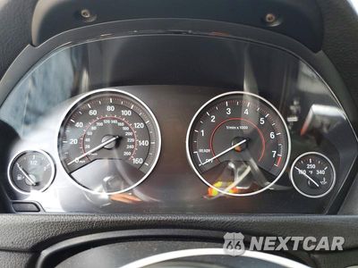 Zdjęcie 9 z 12 samochodu: 2015 BMW 435 I GRAN COUPE VIN:WBA4B1C55FD954959 - miniatura