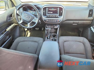 Zdjęcie 8 z 13 samochodu: 2018 GMC CANYON SLE VIN:1GTG5CEA1J1288769 - miniatura