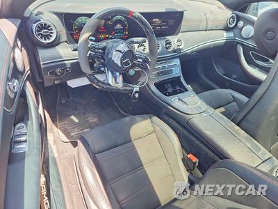 Zdjęcie 8 z 13 samochodu: 2021 MERCEDES-BENZ E AMG 53 VIN:W1K1J6BB7MF151140 - miniatura