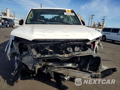 Piąte zdjęcie samochodu w środku: 2017 TOYOTA 4RUNNER SR5 PREMIUM VIN:JTEZU5JR5H5148452 - miniatura