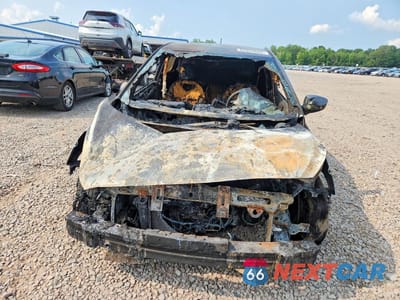 Piąte zdjęcie samochodu w środku: 2015 HYUNDAI ACCENT GLS VIN:KMHCT4AE5FU811442 - miniatura
