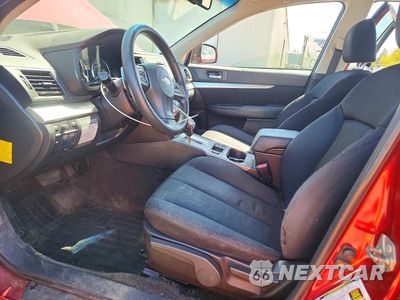 Zdjęcie 7 z 12 samochodu: 2012 SUBARU OUTBACK 2.5I VIN:4S4BRBAC9C3263623 - miniatura