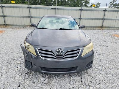 Piąte zdjęcie samochodu w środku: 2011 TOYOTA CAMRY LE VIN:4T1BF3EK5BU660173 - miniatura