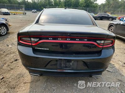 Zdjęcie 6 z 12 samochodu: 2020 DODGE CHARGER SXT VIN:2C3CDXBG8LH100579 - miniatura