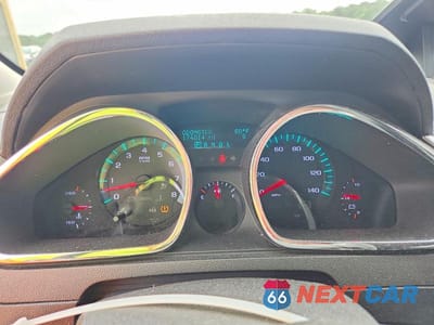 Zdjęcie 9 z 13 samochodu: 2010 CHEVROLET TRAVERSE LT VIN:1GNLRFED2AS110479 - miniatura