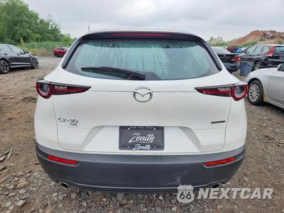 Zdjęcie 6 z 14 samochodu: 2026 MAZDA CX-30 VIN:3MVDMBAL2TM143316 - miniatura