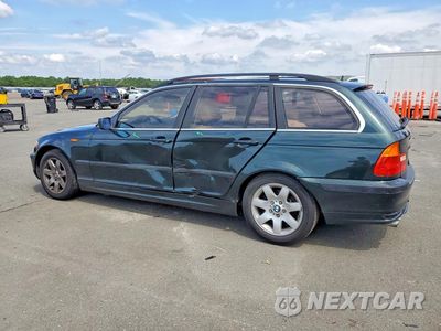 Drugie zdjęcie samochodu z przodu: 2004 BMW 325 XI VIN:WBAEP33414PF03650 - miniatura