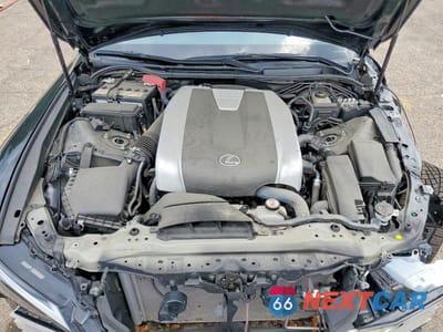 Zdjęcie 11 z 12 samochodu: 2023 LEXUS IS 350 F SPORT VIN:JTHGZ1E2XP5032017 - miniatura