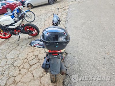 Czwarte zdjęcie samochodu z boku: 2025 OTHER YN50QT: YN150T; YN250? VIN:LL0TCAPHXSY316487 - miniatura