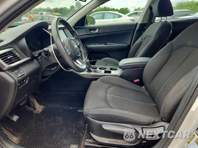 Zdjęcie 7 z 12 samochodu: 2020 KIA OPTIMA LX VIN:5XXGT4L36LG449592 - miniatura