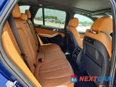 Zdjęcie 10 z 12 samochodu: 2019 BMW X5 XDRIVE40I VIN:5UXCR6C53KLL01553 - miniatura