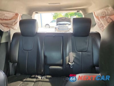Zdjęcie 10 z 13 samochodu: 2011 CHEVROLET EQUINOX LT VIN:2CNALPEC0B6397965 - miniatura