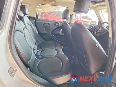 Zdjęcie 10 z 12 samochodu: 2016 MINI COOPER COUNTRYMAN VIN:WMWZB3C59GWR46774 - miniatura