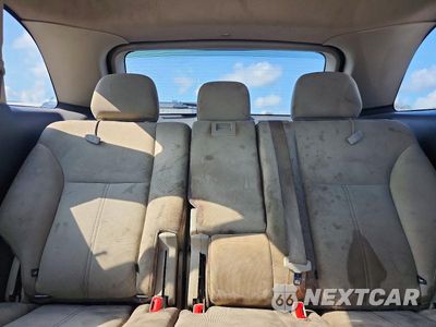 Zdjęcie 10 z 14 samochodu: 2013 FORD EDGE SE VIN:2FMDK3GC0DBC32742 - miniatura