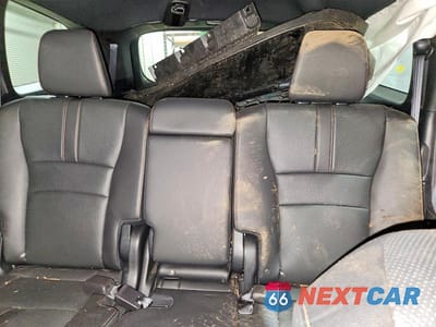 Zdjęcie 10 z 13 samochodu: 2022 HONDA PILOT TRAILSPORT VIN:5FNYF6H81NB065608 - miniatura