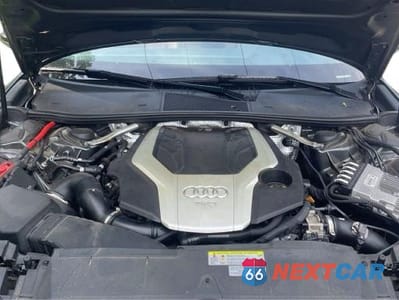 Zdjęcie 7 z 14 samochodu: 2019 AUDI A6 PREMIUM PLUS VIN:WAUL2AF21KN095693 - miniatura