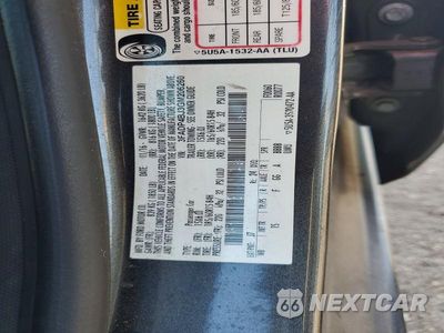 Zdjęcie 13 z 13 samochodu: 2016 FORD FIESTA SE VIN:3FADP4BJ3GM206260 - miniatura