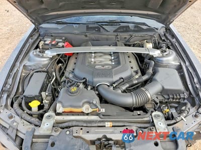 Zdjęcie 11 z 13 samochodu: 2013 FORD MUSTANG GT VIN:1ZVBP8CF0D5235801 - miniatura