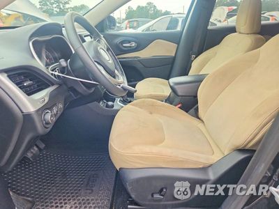 Zdjęcie 7 z 13 samochodu: 2015 JEEP CHEROKEE LATITUDE VIN:1C4PJMCS0FW755462 - miniatura