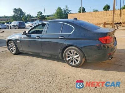 Drugie zdjęcie samochodu z przodu: 2016 BMW 528 I VIN:WBA5A5C50GG348287 - miniatura