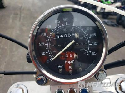 Zdjęcie 7 z 9 samochodu: 2000 HONDA VT1100 C VIN:1HFSC1816YA400045 - miniatura