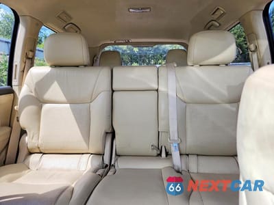 Zdjęcie 10 z 13 samochodu: 2013 LEXUS LX 570 VIN:JTJHY7AX1D4108252 - miniatura