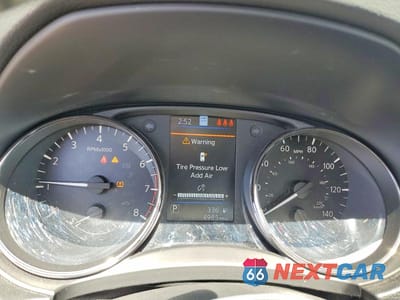 Zdjęcie 9 z 13 samochodu: 2022 NISSAN ROGUE SPORT SL VIN:JN1BJ1CW7NW495106 - miniatura