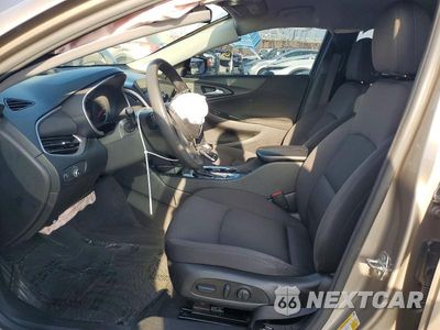 Zdjęcie 7 z 12 samochodu: 2022 CHEVROLET MALIBU LT VIN:1G1ZD5ST5NF180976 - miniatura