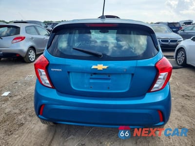 Zdjęcie 6 z 12 samochodu: 2020 CHEVROLET SPARK LS VIN:KL8CB6SA7LC456976 - miniatura