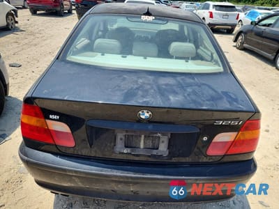 Zdjęcie 6 z 12 samochodu: 2004 BMW 325 I VIN:WBAEV33464KR28507 - miniatura