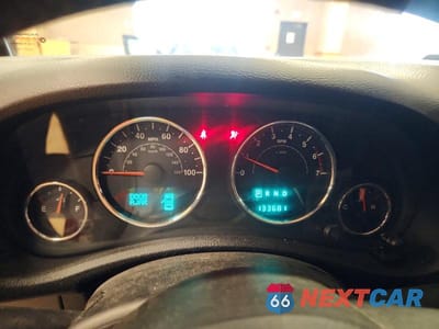 Zdjęcie 9 z 13 samochodu: 2011 JEEP WRANGLER UNLIMITED SPORT VIN:1J4BA3H1XBL552220 - miniatura