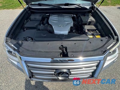 Zdjęcie 12 z 12 samochodu: 2014 LEXUS GX 460 VIN:JTJBM7FX7E5081239 - miniatura