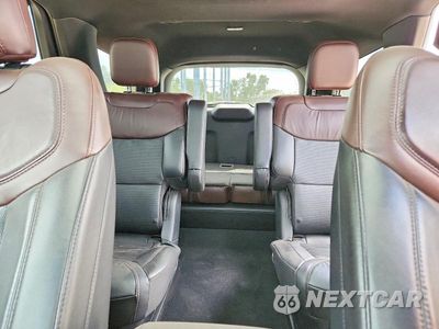 Zdjęcie 10 z 13 samochodu: 2023 FORD EXPLORER PLATINUM VIN:1FM5K8HC2PGA44740 - miniatura